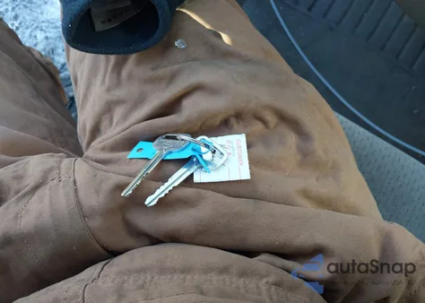 2004 Toyota Camry Le из США, поврежденный, VIN 4T1BE32K94U357553